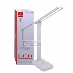 Luminária de Mesa KA-L6078 - Kapbom