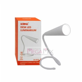 Mini Luminária de Mesa LE-2215 - Lelong