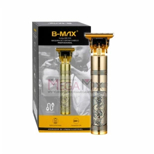 Máquina de Corte Recarregável Dragão 3W BM-C040 - B-Max