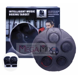 Máquina de Boxe Musical QJ2-760