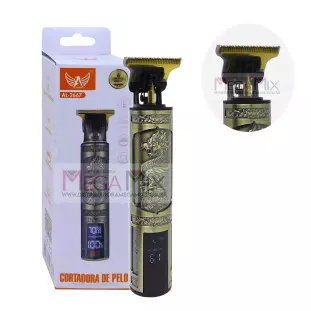 Máquina de Corte 3W AL-2667 - Altomex