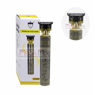 Máquina de Corte Recarregável LT-8608 - Lintian 