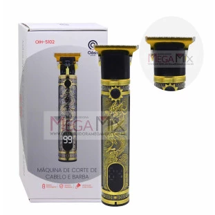 Máquina de Corte Recarregável OIH-5102 - Oásis