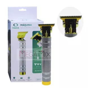 Máquina de Corte Recarregável ON-MA110 - Onistek