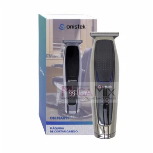 Máquina de Corte Recarregável ON-MA011 - Onistek