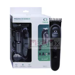 Máquina de Barbear 5 em 1 ON-MA833 - Onistek