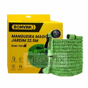 Mangueira Mágica 22.5M BOM-7611 - Bomvink