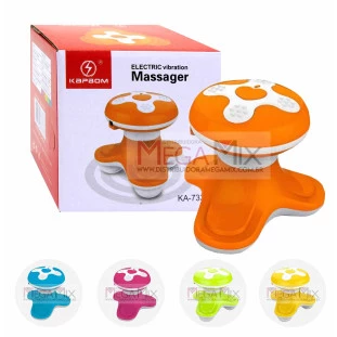 Massageador Corporal Elétrico KA-7333 - Kapbom