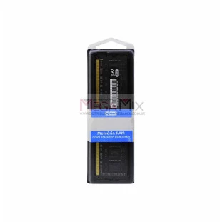 Memória RAM DDR3 8GB 1600MHz KP-U6 - Knup