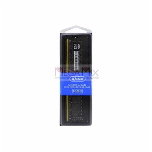 Memória RAM DDR4 2666MHz 16GB KP-HD818 - Knup