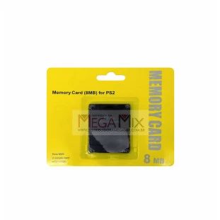 Memory Card 8MB BM008 HC2-10020