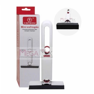 Mini Mop Esfregão de Limpeza Portátil KA-2682 - Kapbom
