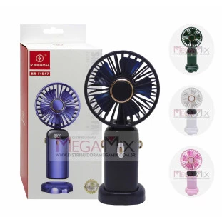 Mini Ventilador Portátil KA-F1547 - Kapbom