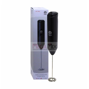 Mini Mixer Misturador Elétrico à Pilha 6W OIH-2450 - Oásis