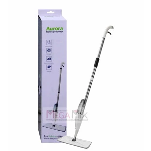 Mop Esfregão de Limpeza Spray com Reservatório de Água KA-2190