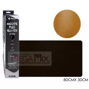 Mouse Pad Gamer 80x40cm KP-S015 (Corino) - Knup