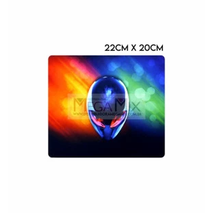 Mouse Pad (E.T) 22cm x 20cm Sou Gamer M7