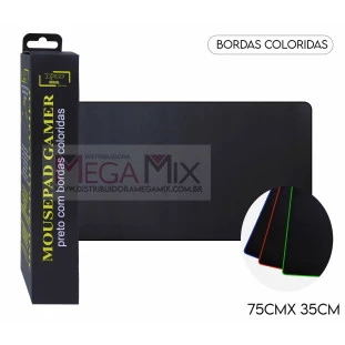 Mouse Pad Gamer 70x35cm - X-Fire