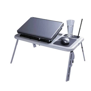 Mesa para Notebook MTN888 - Tomate