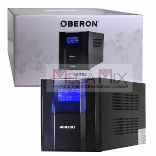 Nobreak USP 900W 1500VA 110V ON-NL584 - Oberon