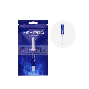 Pasta Térmica TS-PRO 4G - Implastec