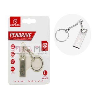 Pendrive 32GB KA-A-32 - Kapbom