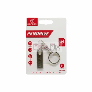 Pendrive 64GB KA-A-64 - Kapbom