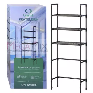 Estante Organizadora para Banheiro ON-SM004 - Onistek