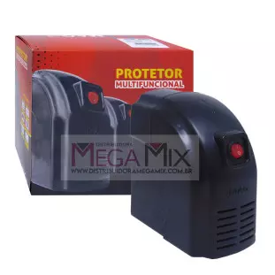 Protetor de Filtro de Linha Mag 1000VA Bivolt PER-2001