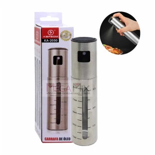 Pulverizador Spray Culinário 100ml KA-2030 - Kapbom