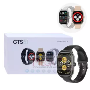 Relógio Inteligente Smart Watch 49mm KA-9961 - Kapbom