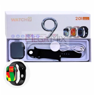Relógio Inteligente Smart Watch 49mm WATCH9
