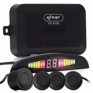 Sensor de Estacionamento KP-S100 - Knup 