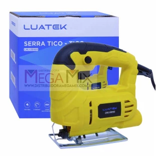 Serra Tico-Tico 450W LWJ-ZD103 - Luatek