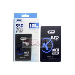 SSD Disco Sólido Interno 128GB KP-SS128 - Knup