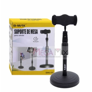 Suporte de Mesa para Celular BMG-60 - B-Max