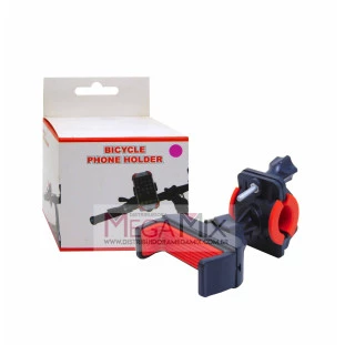 Suporte de Celular para Moto e Bicicleta 5132 