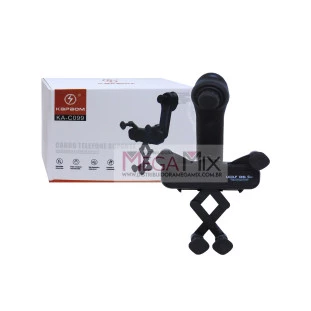Suporte Veicular para Celular KA-C099 - Kapbom