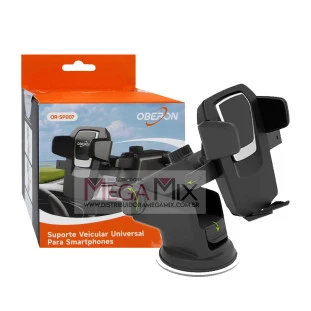 Suporte Veicular para Celular OR-SP007 - Oberon