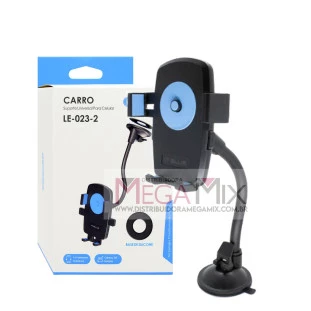 Suporte Veicular para Celular LE-023-2 - It-Blue
