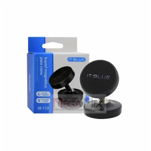 Suporte Magnético para Celular LE-112 - It-Blue