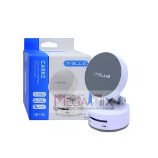 Suporte Magnético para Celular LE-142 - It-Blue