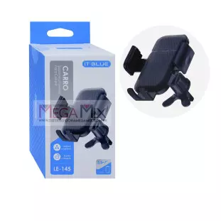 Suporte Veicular para Celular LE-145 - It-Blue
