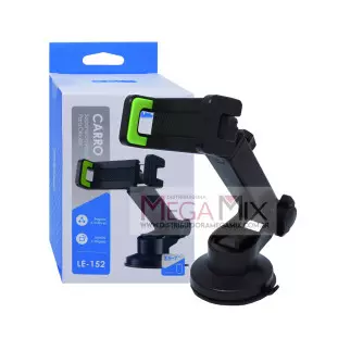 Suporte Veicular para Celular LE-152 - It-Blue