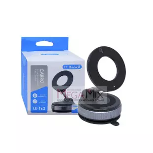 Suporte Magnético para Celular LE-163 - It-Blue