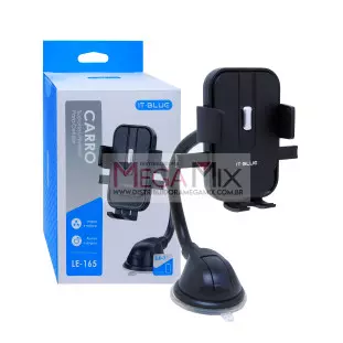 Suporte Veicular para Celular LE-165 - It-Blue
