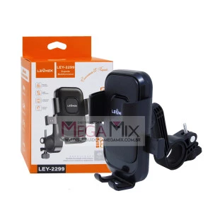 Suporte de Celular para Moto e Bicicleta LEY-2299 - Lehmox