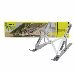 Suporte Portátil para Notebook OR-SP09 - Oberon