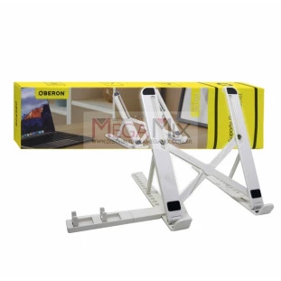 Suporte Ergonômico para Notebook e Tablet OR-SP14 - Oberon