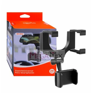 Suporte Universal para Celular OR-SP03 - Oberon